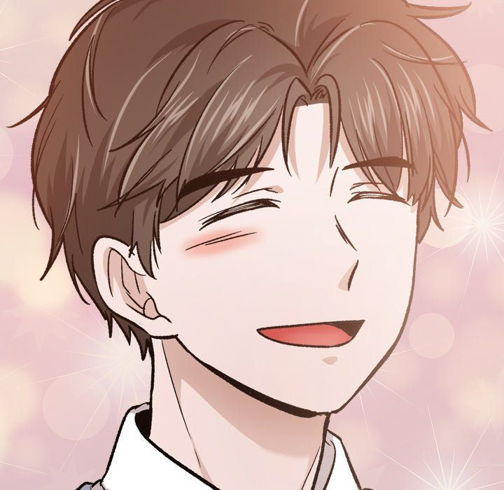 Friends manhwa