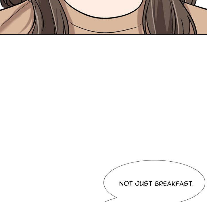 Friends manhwa