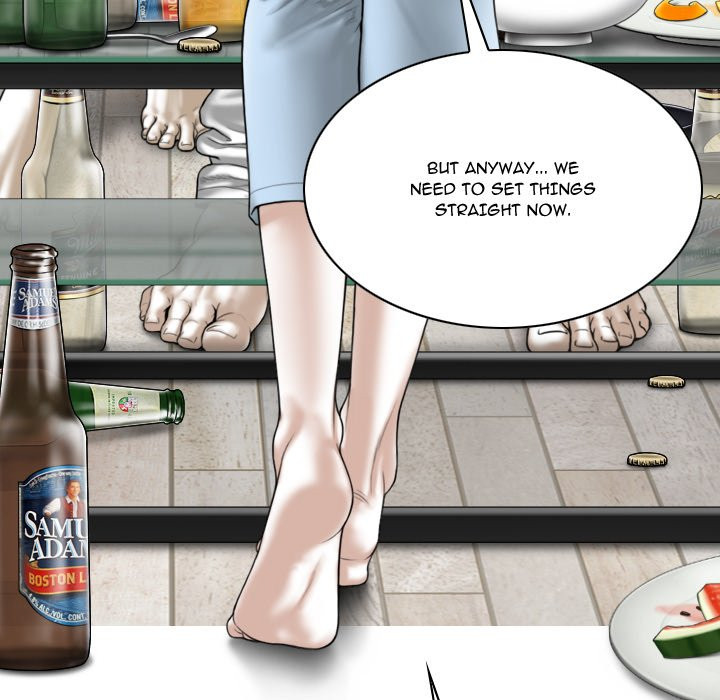 Only You manhwa