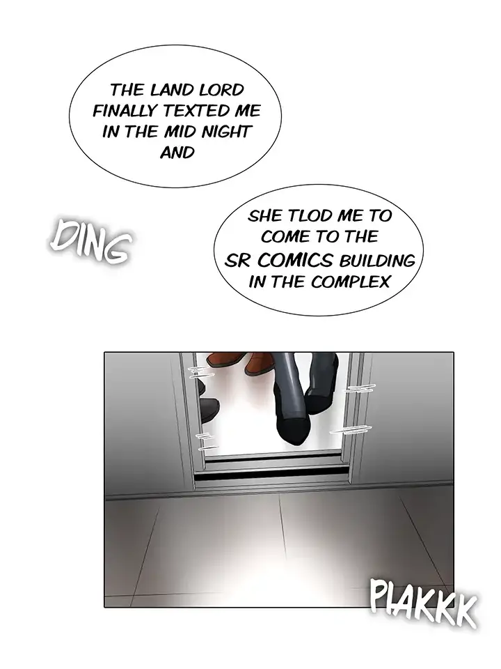 Cartoonists NSFW (Korean)