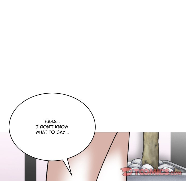 Only You manhwa