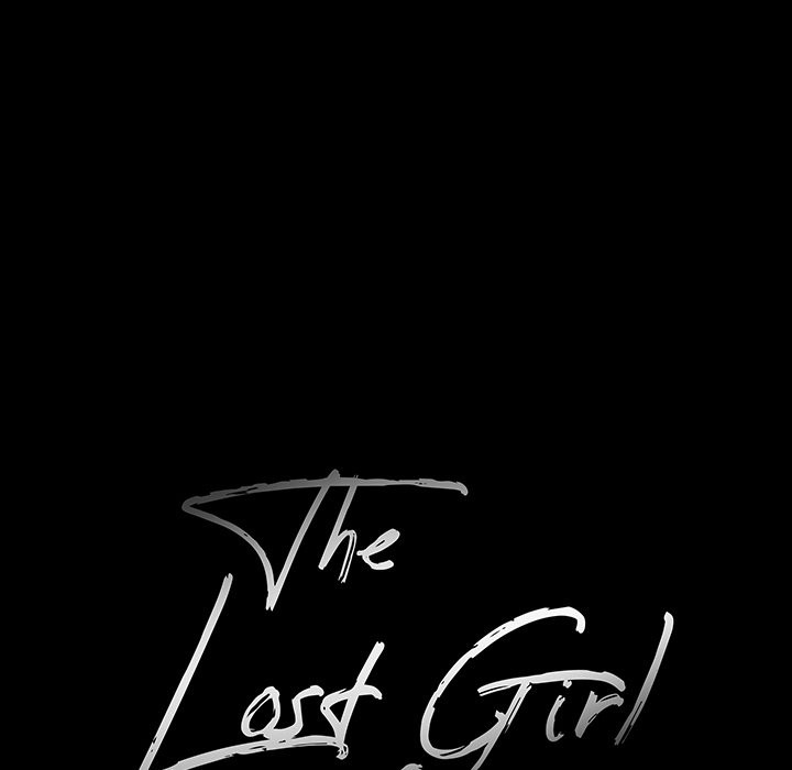 The Lost Girl