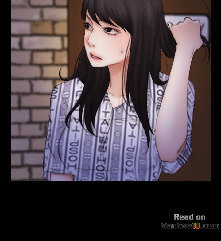 First Love manhwa