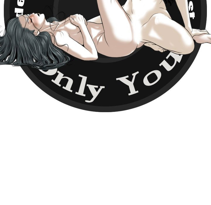 Only You manhwa