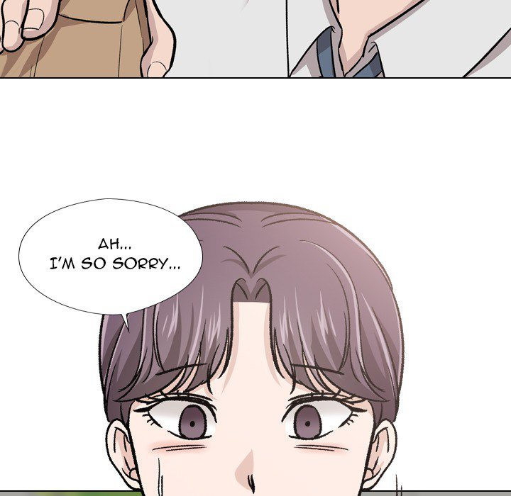 Friends manhwa