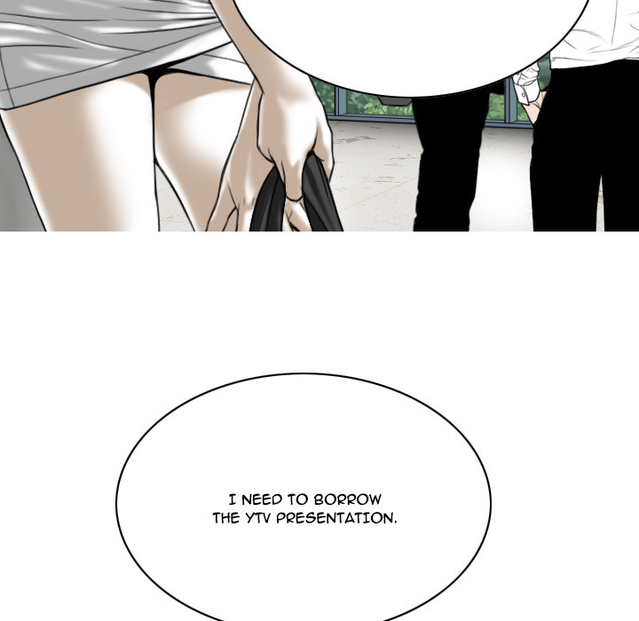 Only You manhwa