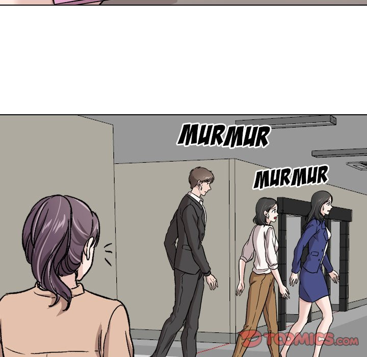 Friends manhwa