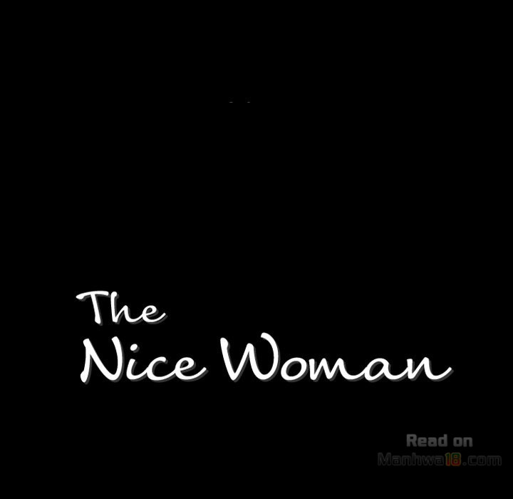 Nice Woman