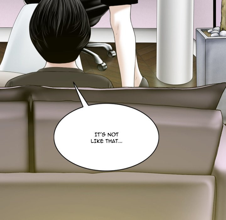 Only You manhwa