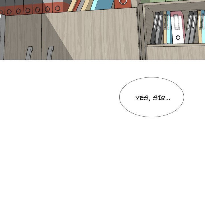 Friends manhwa