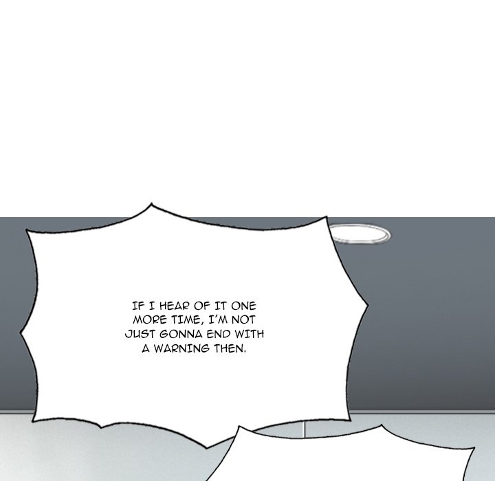 Only You manhwa