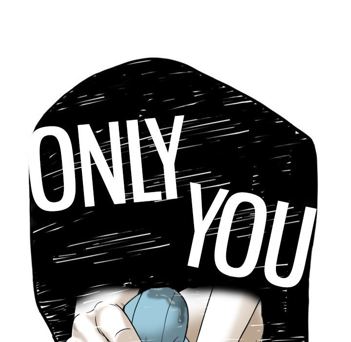 Only You manhwa