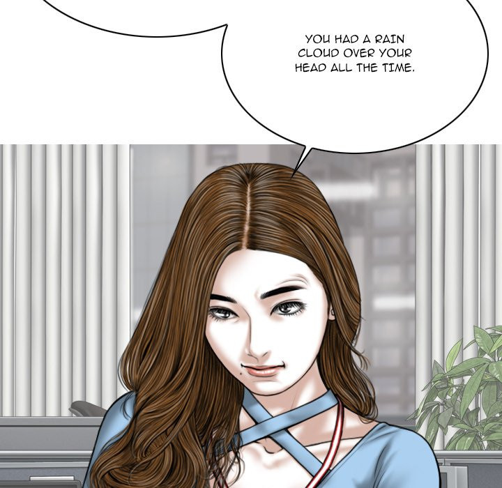 Only You manhwa