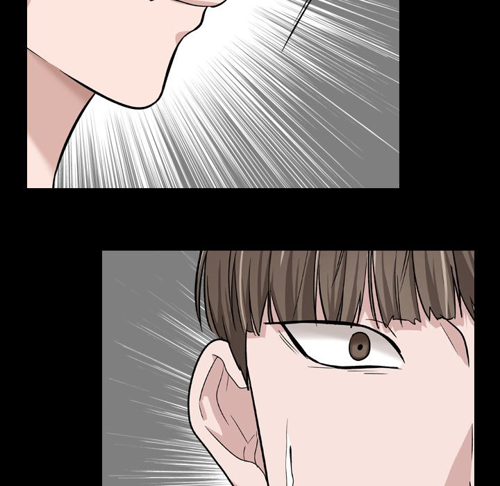 Friends manhwa