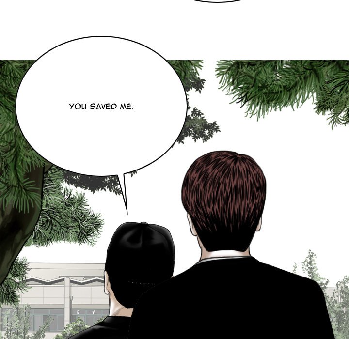 Only You manhwa