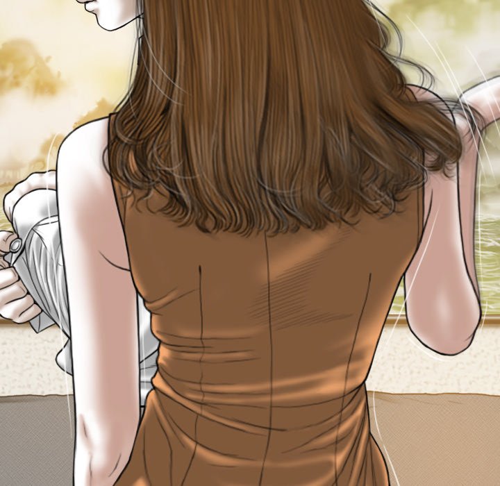 Only You manhwa