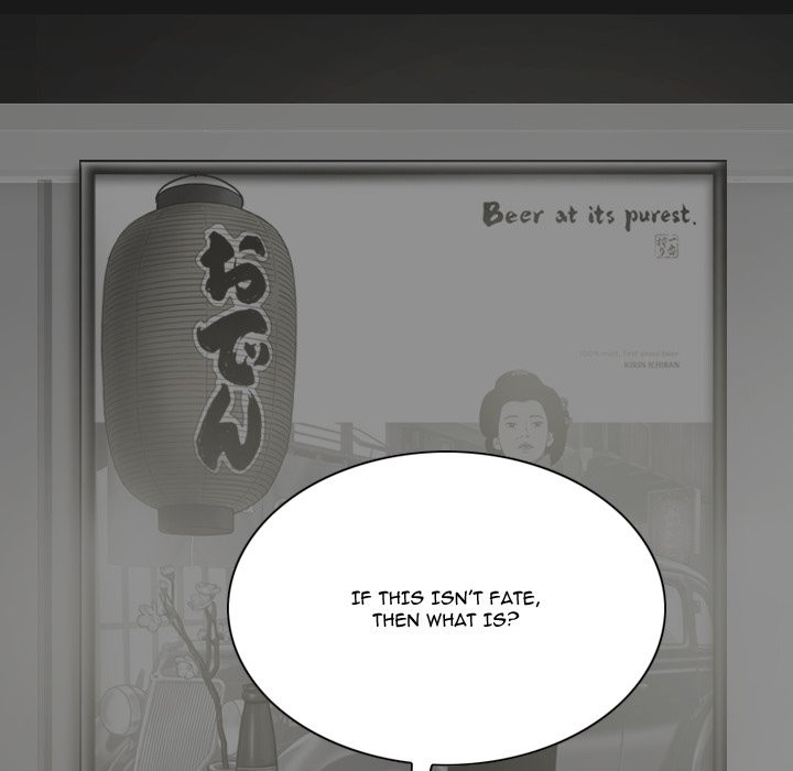 Only You manhwa