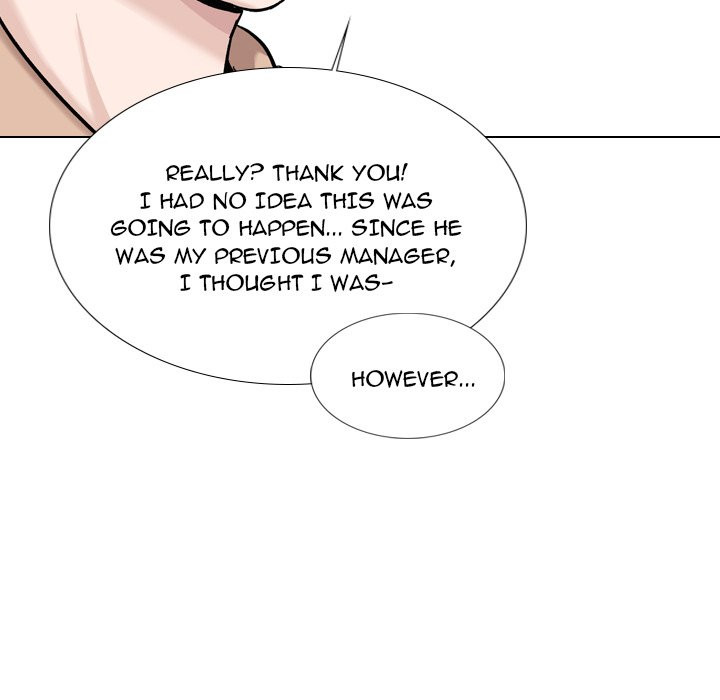 Friends manhwa