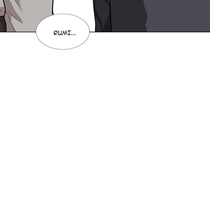 Friends manhwa