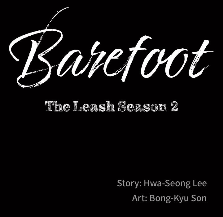 Barefoot The Leash Season 2