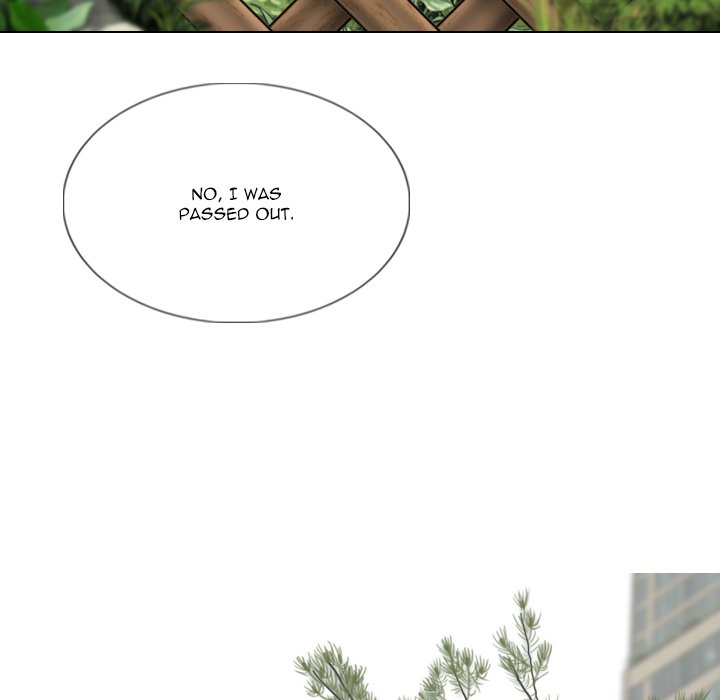 Only You manhwa