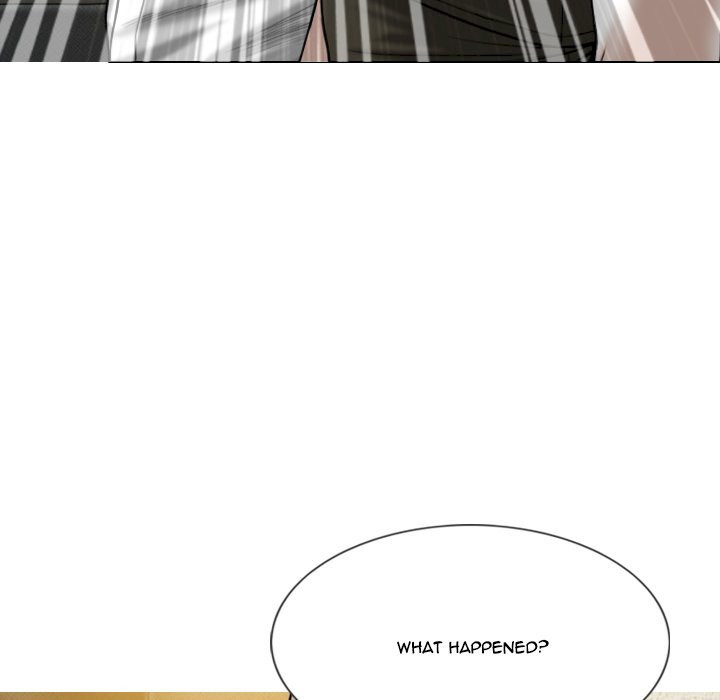 Only You manhwa