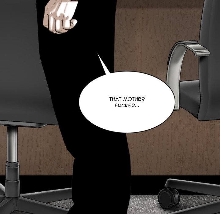 Only You manhwa