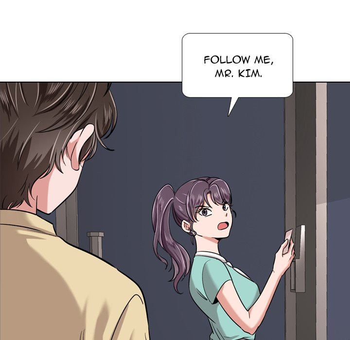 Friends manhwa