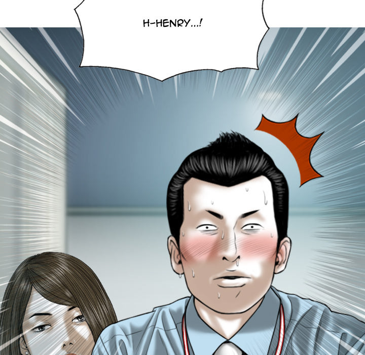 Only You manhwa