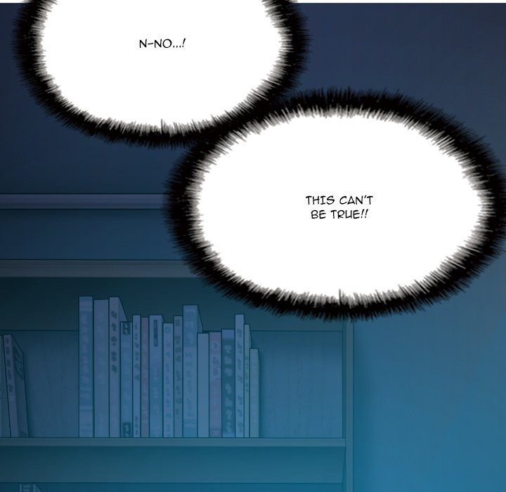 Only You manhwa