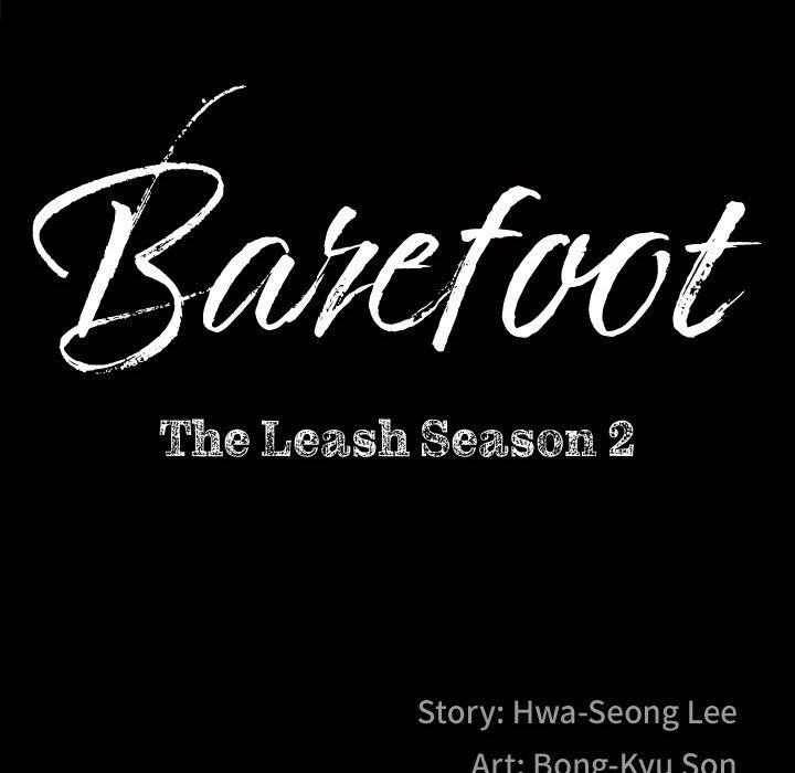 Barefoot The Leash Season 2