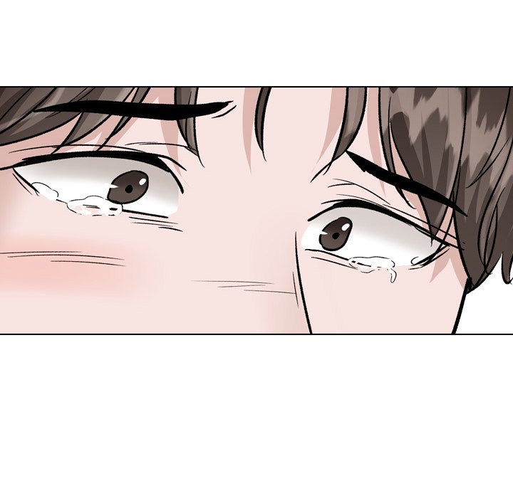 Friends manhwa