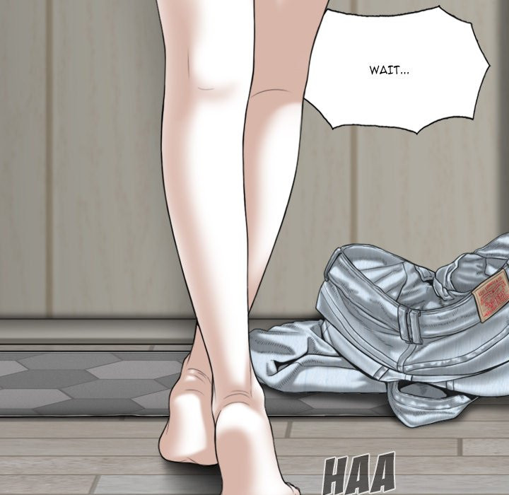 Only You manhwa