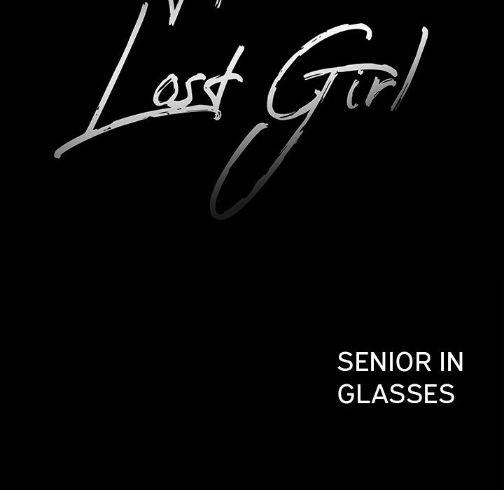 The Lost Girl