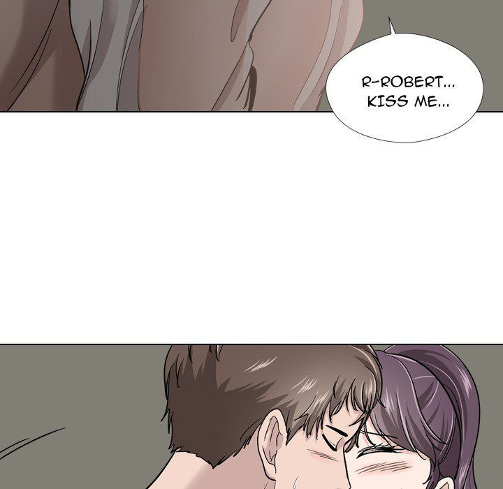 Friends manhwa