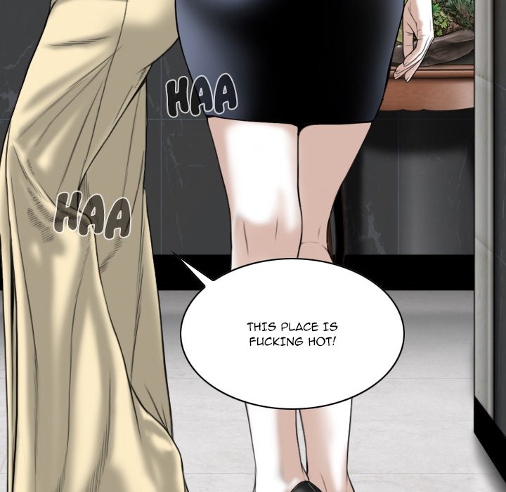 Only You manhwa