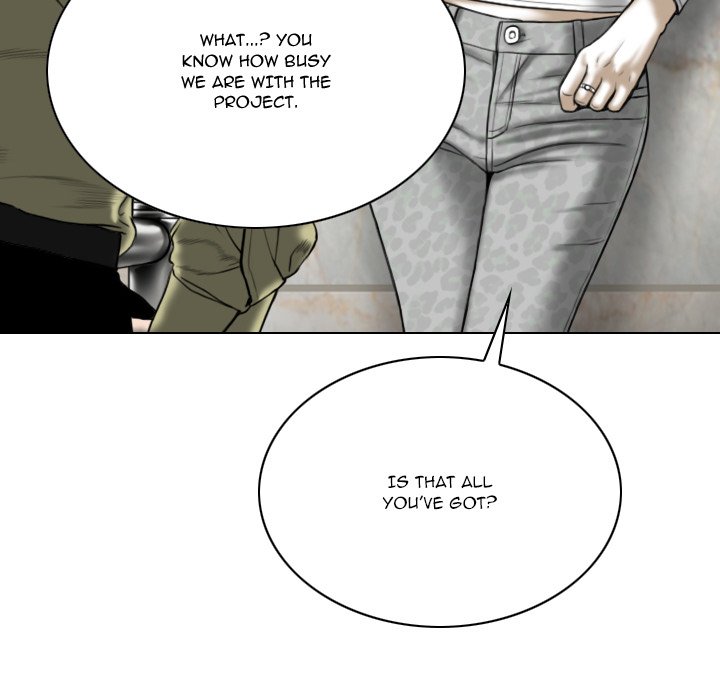 Only You manhwa