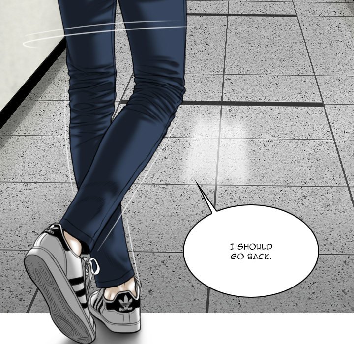 Only You manhwa