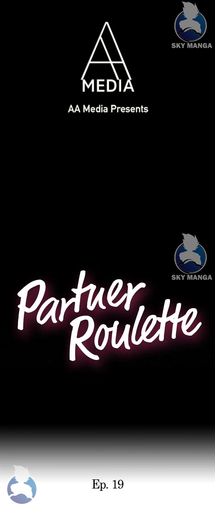 Partner Roulette