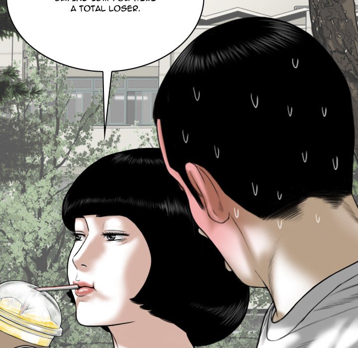 Only You manhwa