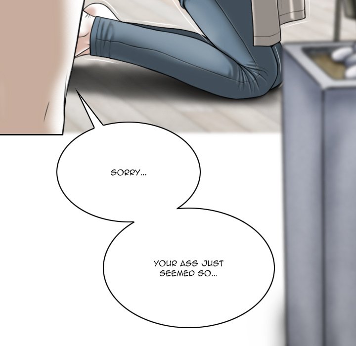 Only You manhwa