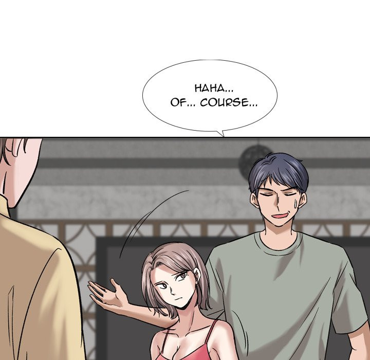 Friends manhwa