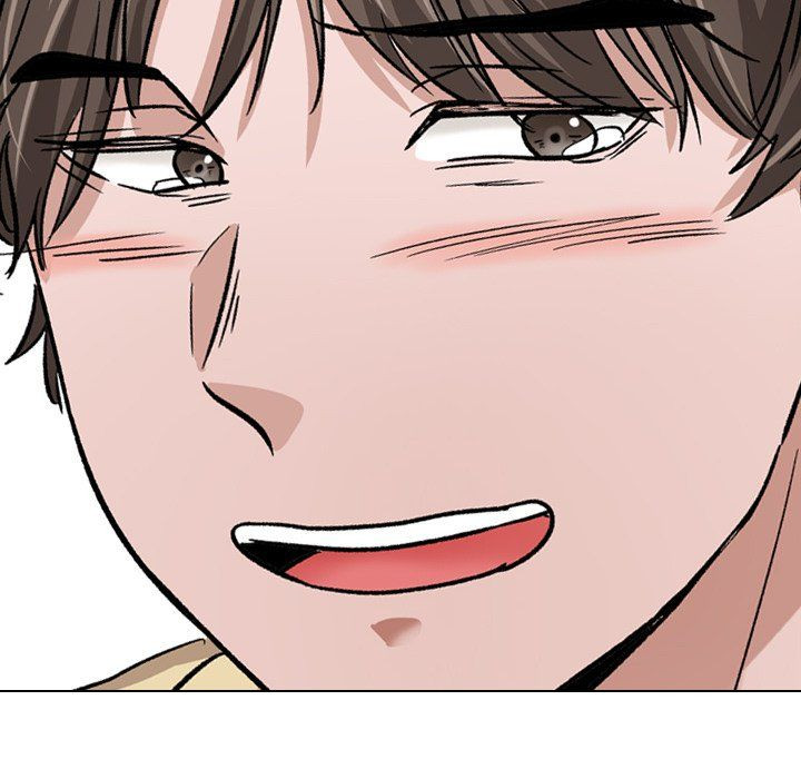 Friends manhwa