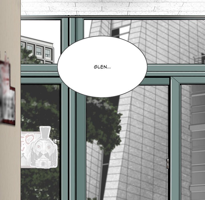 Only You manhwa