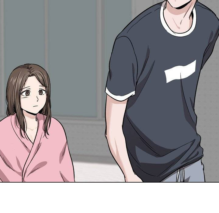 Friends manhwa