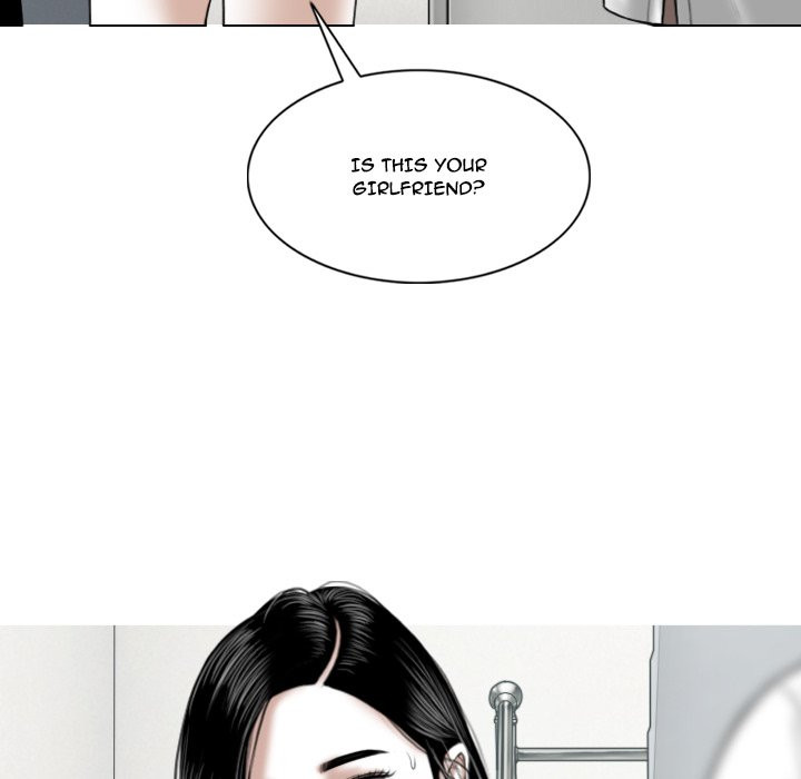 Only You manhwa