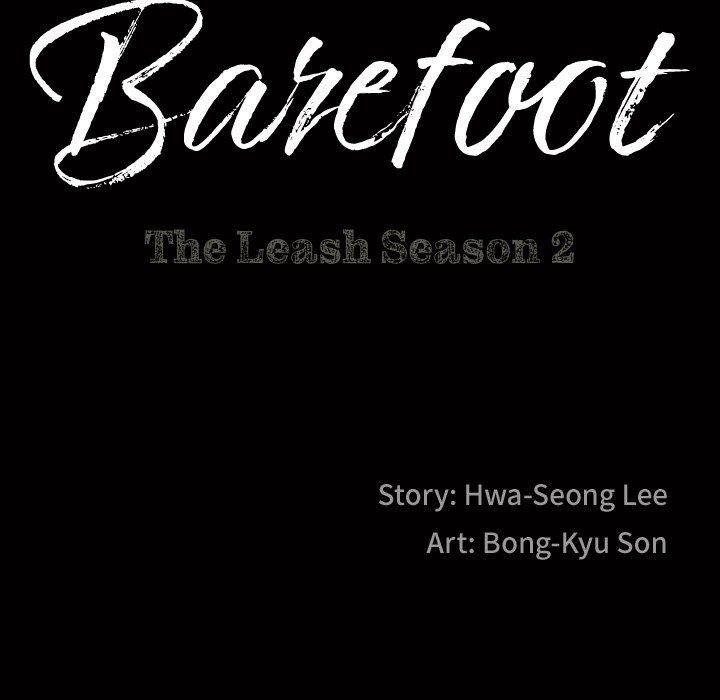 Barefoot The Leash Season 2