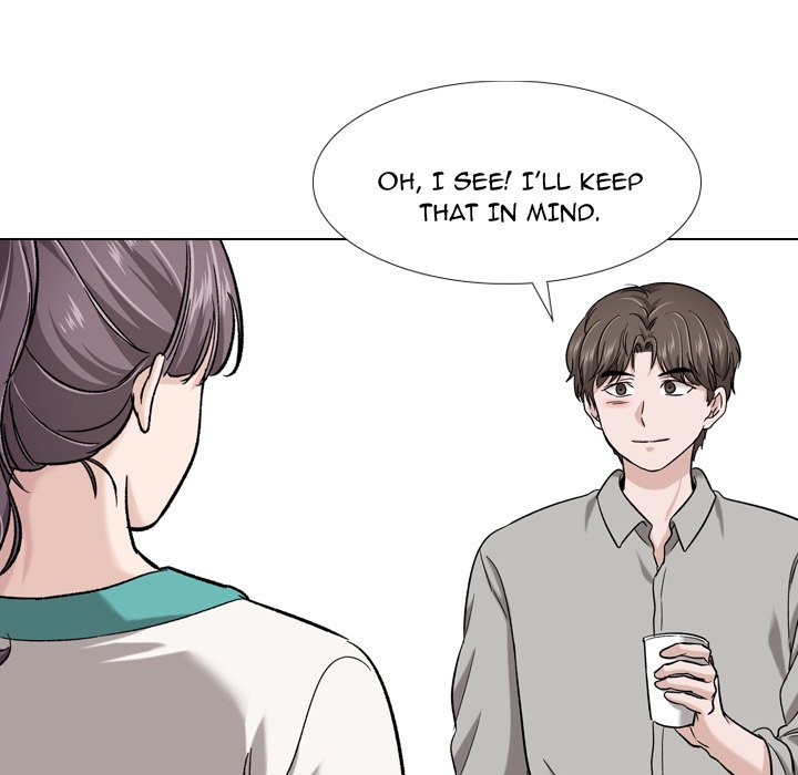 Friends manhwa