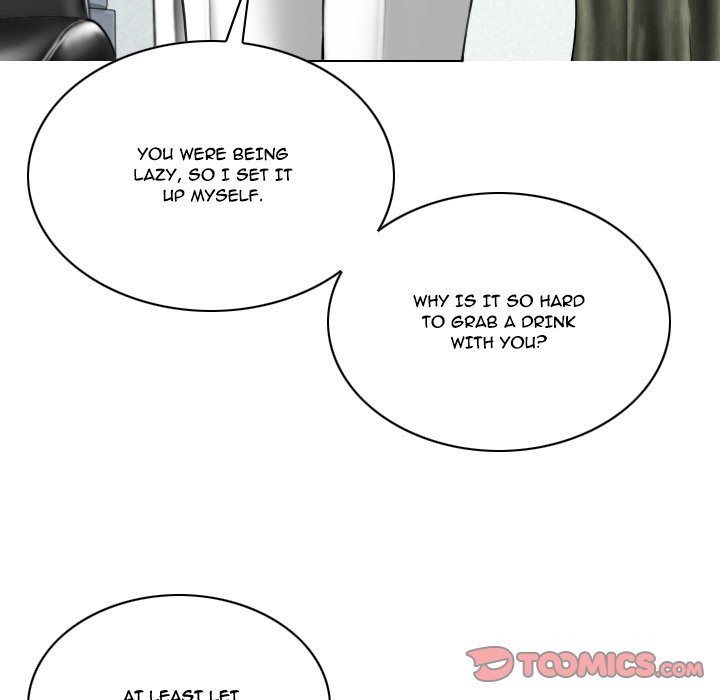 Only You manhwa