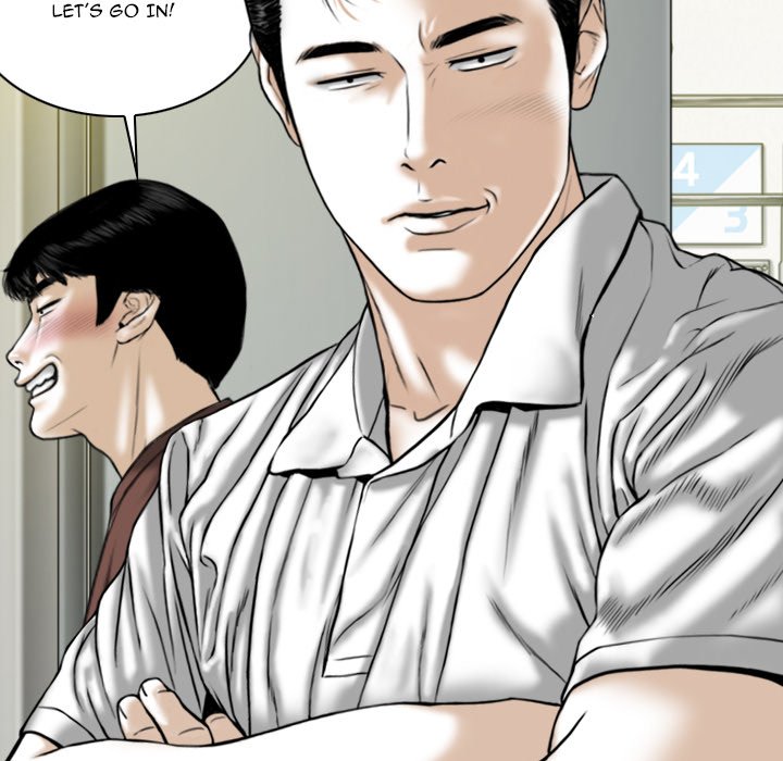 Only You manhwa